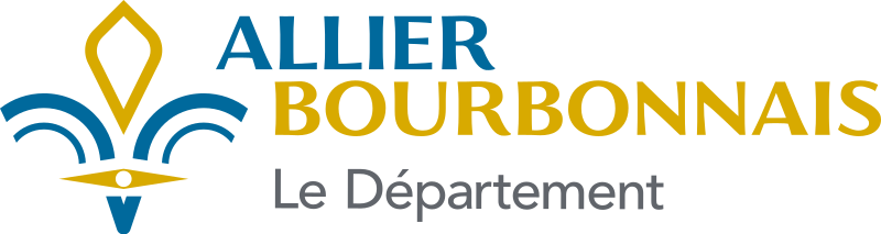 Logo "Allier Bourbonnais"