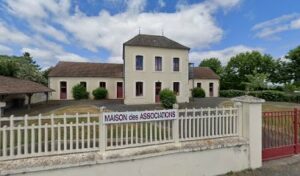 Maison des associations Huriel