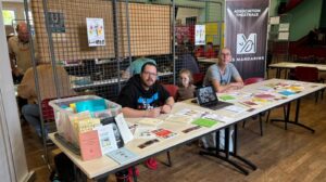 Forum des associations 2025 - Huriel