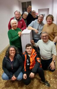 Assemblée générale 2026