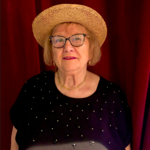 Jacqueline Lachassagne