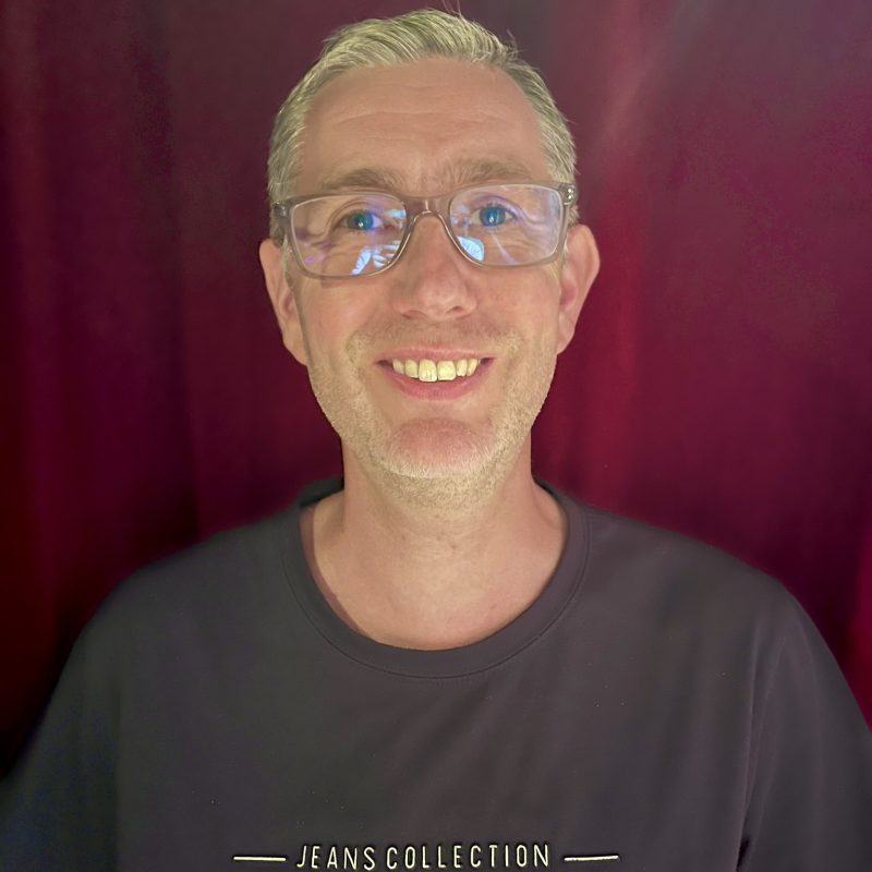 Julien Chirol
