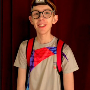 Mathéo Chirol